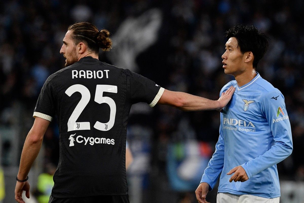 Juventus vs Lazio predicted lineups - Serie A 2023-24 | Al Bawaba